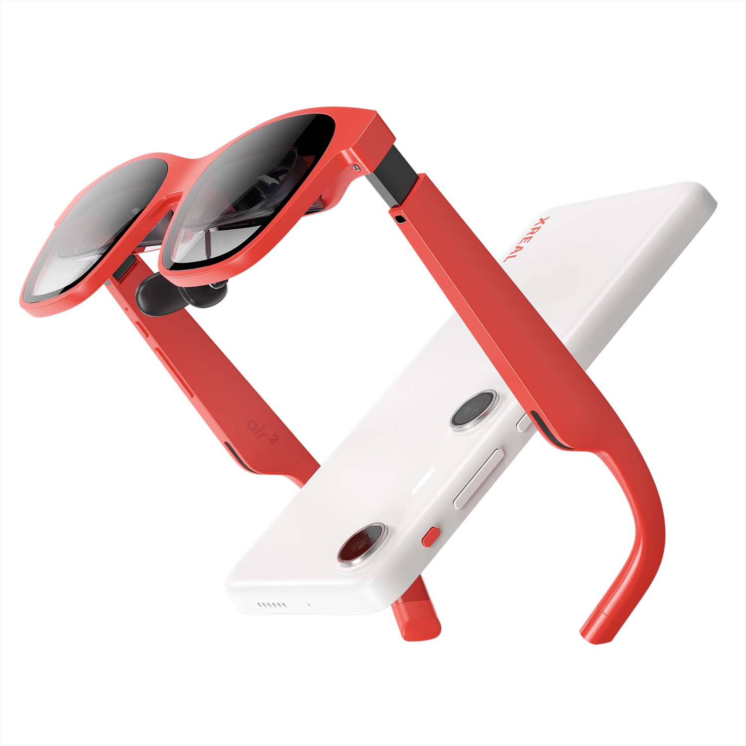 Xreal Air & Xreal Beam セット