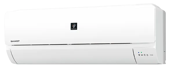 送料無料＊エアコン SHARP 2018年製 18畳用＊大阪 AS594 製品ライン