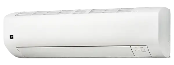 仕様 / 寸法 | Vシリーズ | エアコン：シャープ