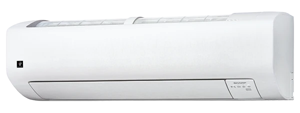 仕様 / 寸法 | Xシリーズ | エアコン：シャープ