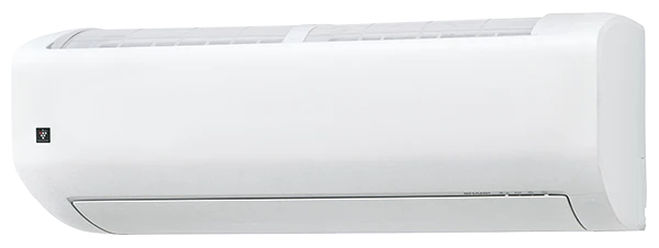 みやつんエアコンP-Nシリーズ ホワイト系 AY-P40N-W 主に14畳 AY-R40N