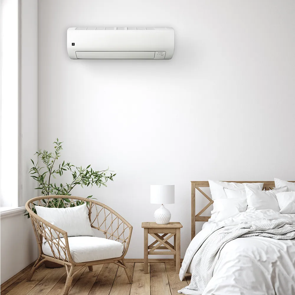 Eシリーズ | エアコン：シャープ