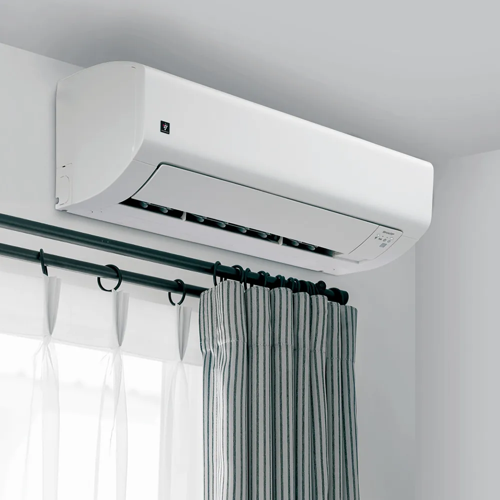 Eシリーズ | エアコン：シャープ