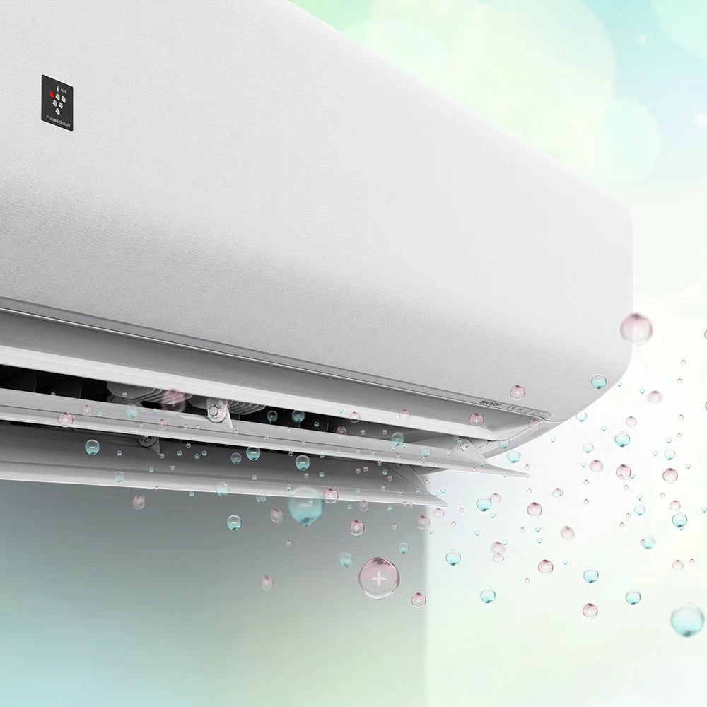 Rシリーズ | エアコン：シャープ