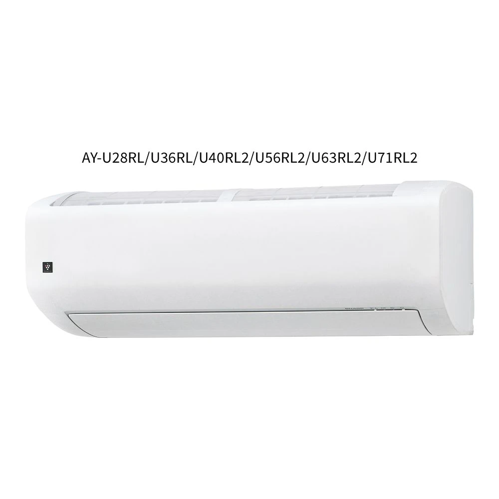 Rシリーズ | エアコン：シャープ