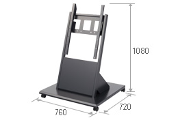 PN-Y326B｜インフォメーションディスプレイ：シャープ