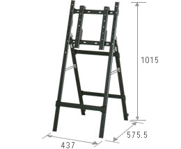 PN-Y326B｜インフォメーションディスプレイ：シャープ