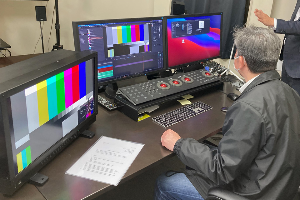 トップページ｜インフォメーションディスプレイ：シャープ