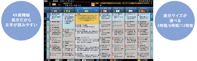 LC-50US45｜製品詳細｜薄型テレビ／液晶テレビ アクオス：シャープ