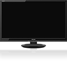 24V型｜画面サイズで選ぶ｜製品ラインアップ｜薄型テレビ／液晶テレビ