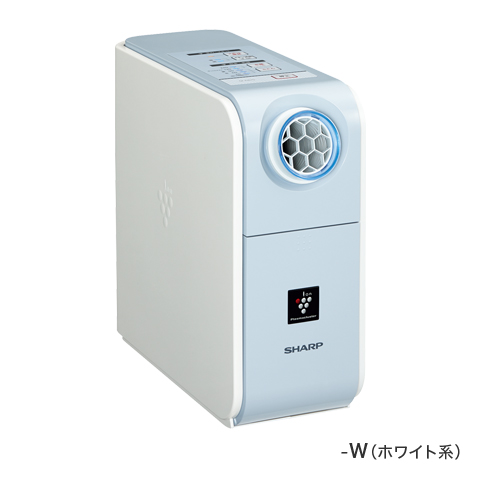 製品トップ | DI-CD1S | 乾燥機：シャープ