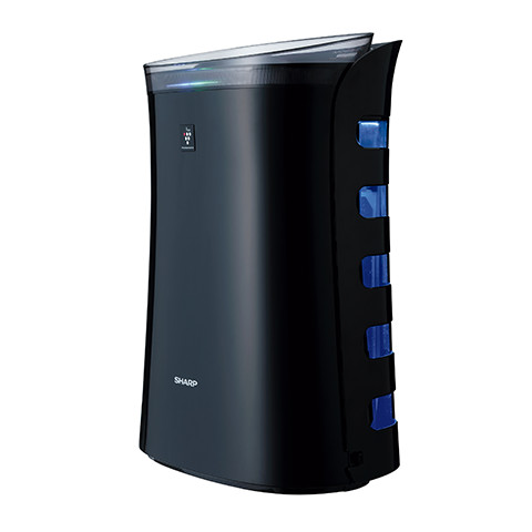 製品トップ | FU-GK50 | 加湿空気清浄機/空気清浄機：シャープ
