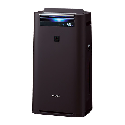 製品トップ | KI-GS50 | 加湿空気清浄機/空気清浄機：シャープ