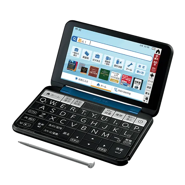 仕様 / 寸法 | PW-S1 | 電子辞書：シャープ