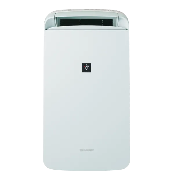 CM-J100 | 「冷風・衣類乾燥」除湿機：シャープ
