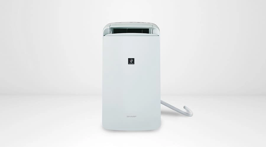 使いやすさ/エコ | CM-T100 | 除湿機：シャープ