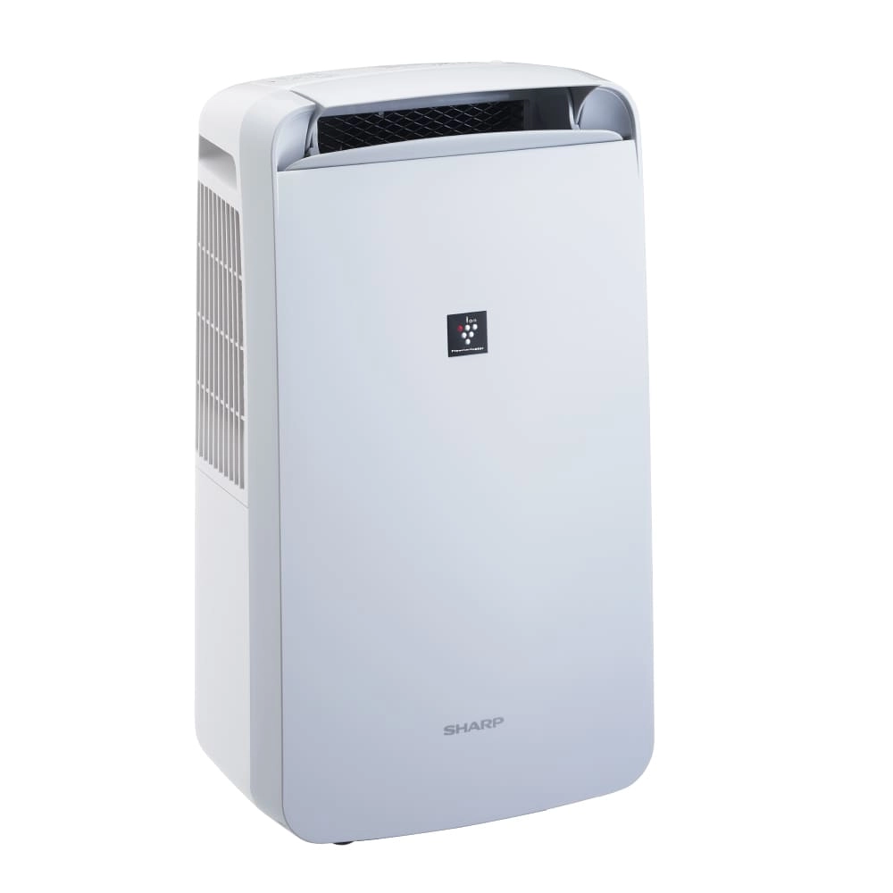 CM-T100 | 除湿機：シャープ