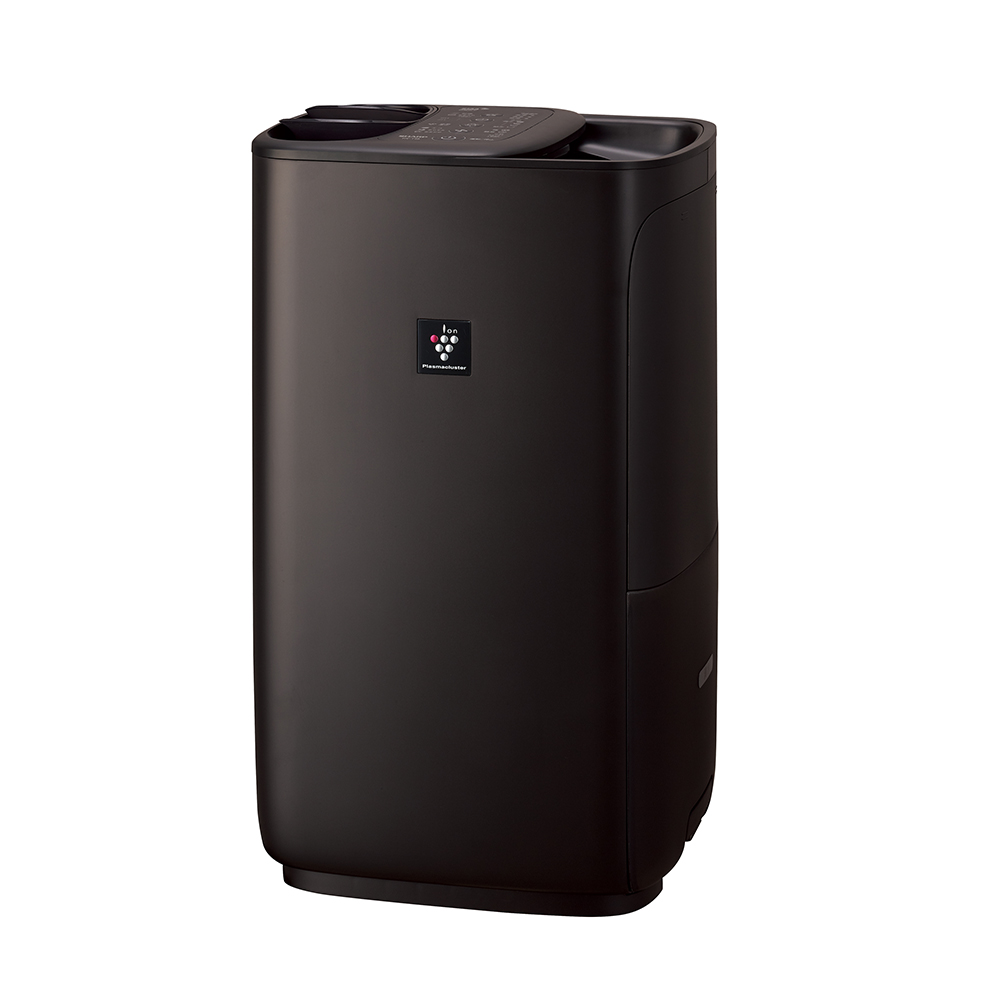 HV-T55 | プラズマクラスター加湿器：シャープ