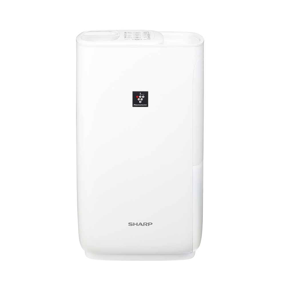 HV-P75 | プラズマクラスター加湿器：シャープ