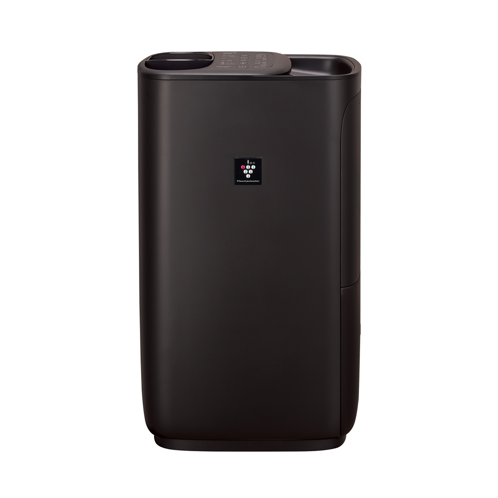 HV-S55 | プラズマクラスター加湿器：シャープ