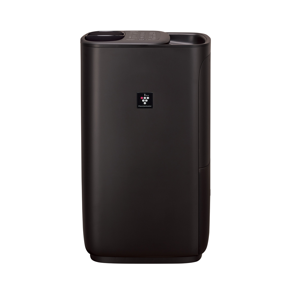 HV-S75 | プラズマクラスター加湿器：シャープ