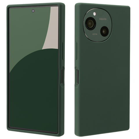 シャープ純正ケース for AQUOS R9の紹介｜AQUOS：シャープ