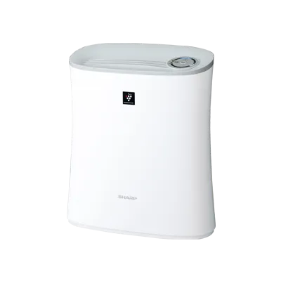 FU-J30 | 空気清浄機：シャープ