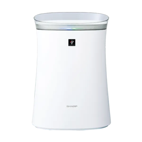 FU-N50 | 空気清浄機：シャープ