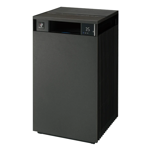 KI-SX70 | 空気清浄機：シャープ