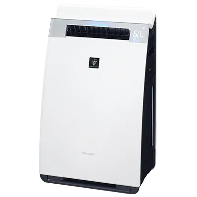 KI-JX75 | 空気清浄機：シャープ