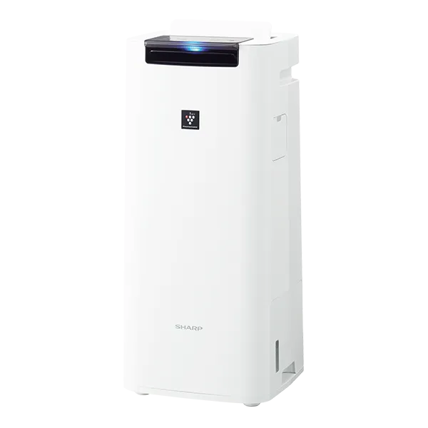 KI-NS40 | 空気清浄機：シャープ