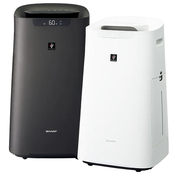 KI-NS70 | 空気清浄機：シャープ