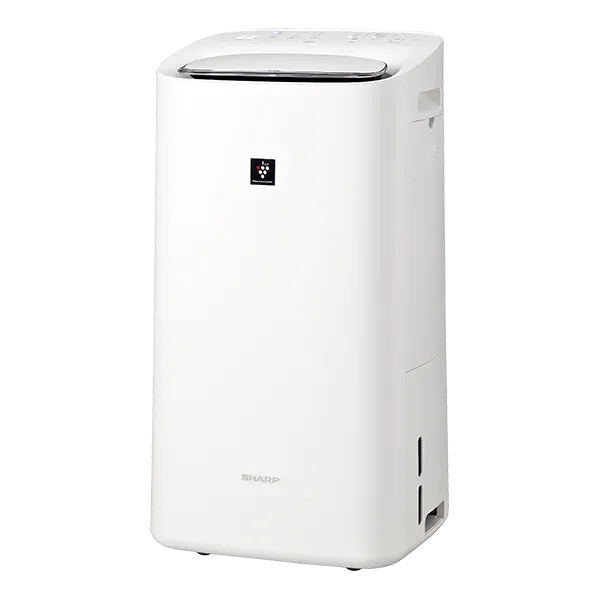 FU-H50/FU-H30の特長 | 加湿空気清浄機/空気清浄機：シャープ