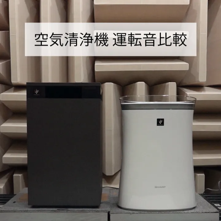 パワフルな空気浄化力 | FP-S120 | 空気清浄機：シャープ