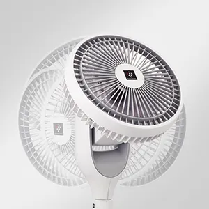 PJ-S2DS | サーキュレーター・扇風機：シャープ