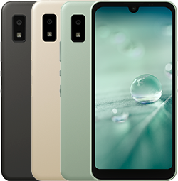 AQUOS wishの特長｜AQUOS：シャープ