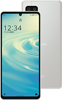 AQUOS sense6 SHG05 auのスペック・性能｜AQUOS：シャープ