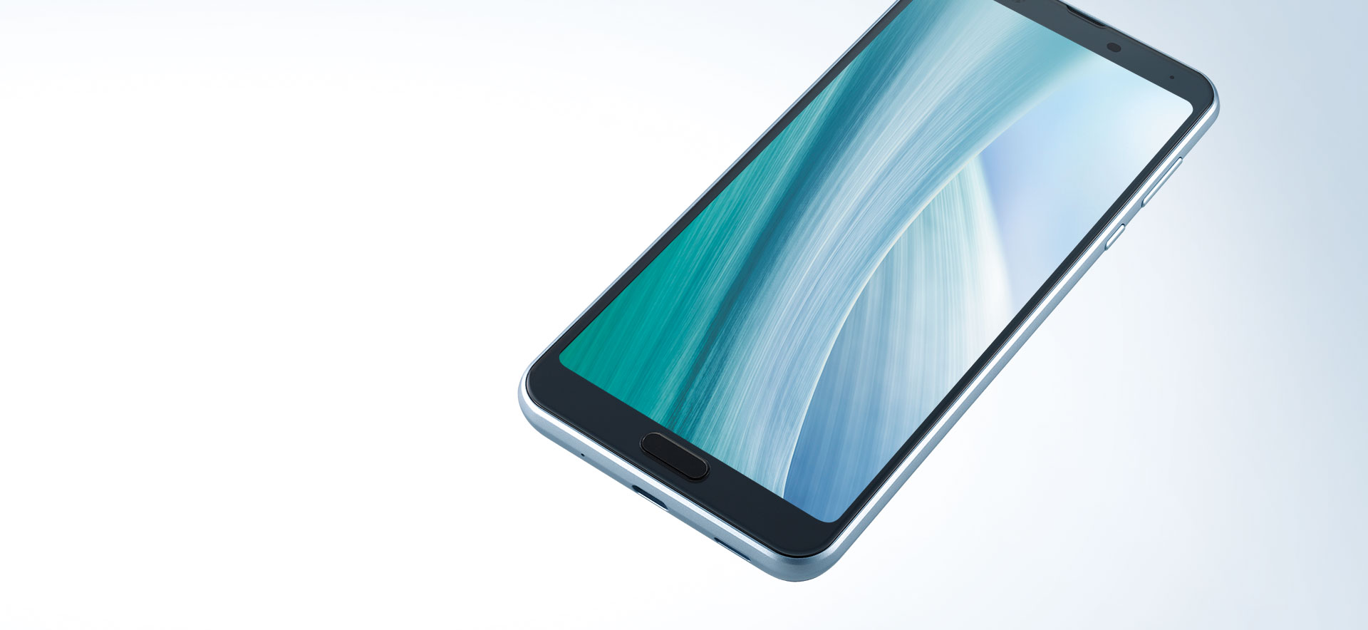 AQUOS sense3 plusのユーザビリティ｜AQUOS：シャープ