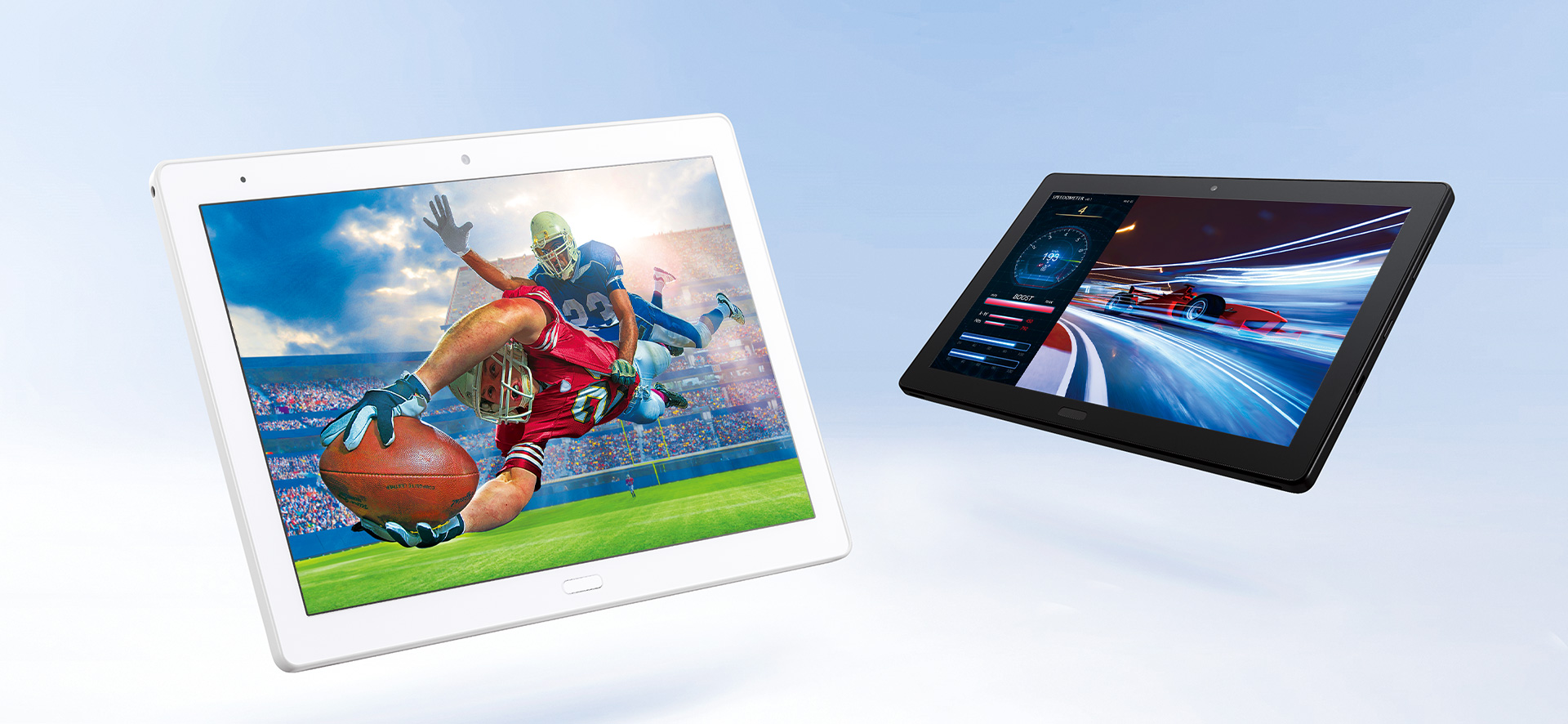 dtab d-41Aのディスプレイ／防水・防塵／パフォーマンス／Family利用