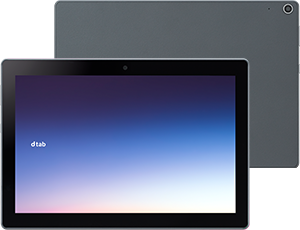 dtab d-51Cのスペック・性能｜AQUOS：シャープ