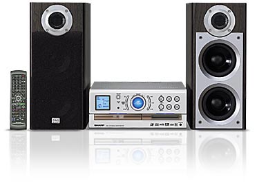 DVD1ビットデジタルシステム