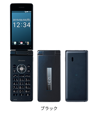 SH-03Lのスペック・性能｜AQUOS：シャープ