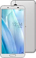 AQUOS sense3 SHV45のスペック・性能｜AQUOS：シャープ