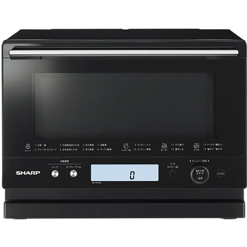 RE-WF233 | オーブン・電子レンジ：シャープ