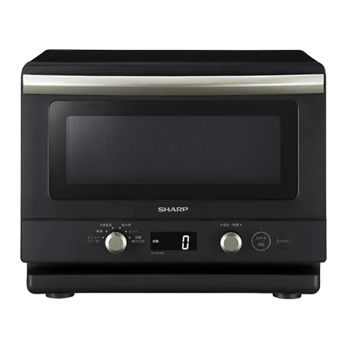 仕様 / 寸法 | RE-F163 | オーブン・電子レンジ：シャープ