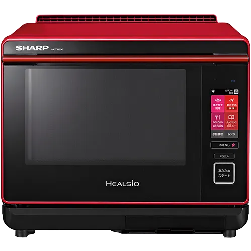 AX-XW600 | オーブン・電子レンジ：シャープ