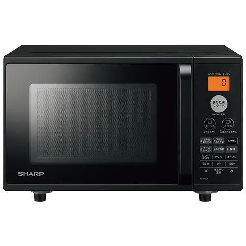RE-M16A | オーブン・電子レンジ：シャープ