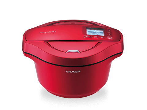 ほったらかしおウチごはんのススメ | オーブン・電子レンジ：シャープ