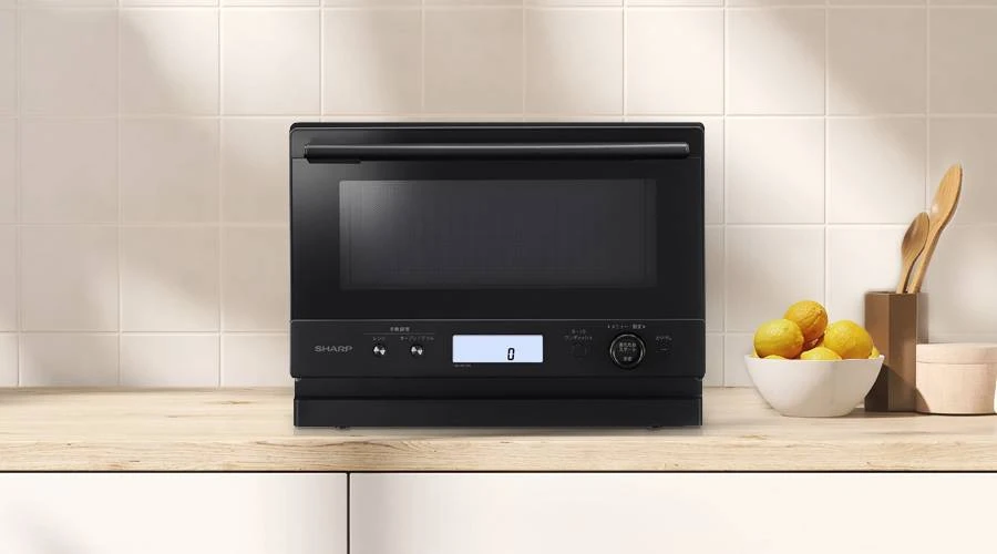 特長 | RE-WF185 | オーブン・電子レンジ：シャープ