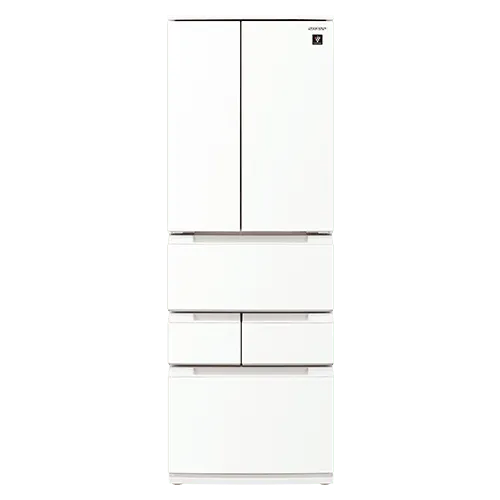 SJ-MF46M | 冷蔵庫：シャープ